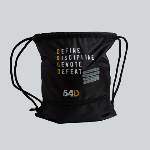 54D Backpack