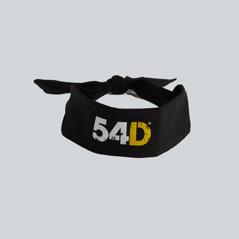 54D Head Band