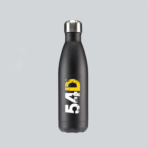 54D Botella de Agua